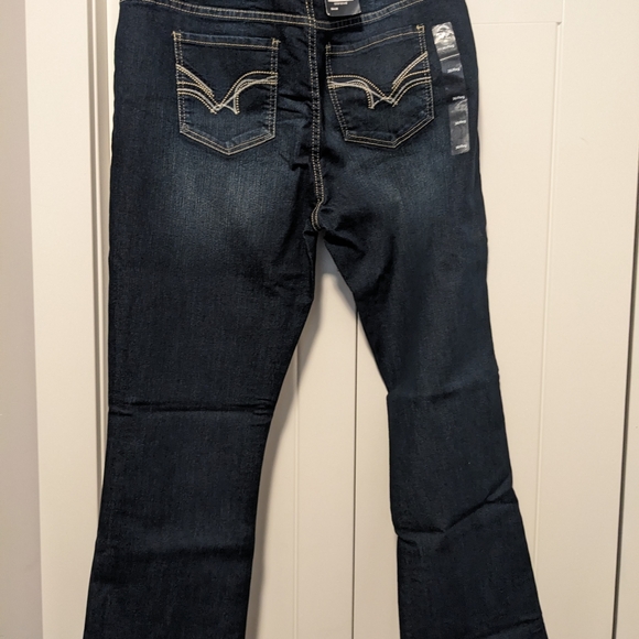 Warehouse One Jeans 36/Reg BNWT - Picture 2 of 4